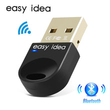 Load image into Gallery viewer, Wireless USB Bluetooth Adapter 5.0