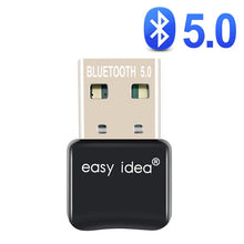 Load image into Gallery viewer, Wireless USB Bluetooth Adapter 5.0