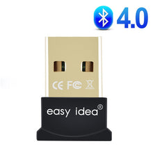 Load image into Gallery viewer, Wireless USB Bluetooth Adapter 5.0