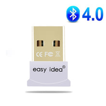 Load image into Gallery viewer, Wireless USB Bluetooth Adapter 5.0