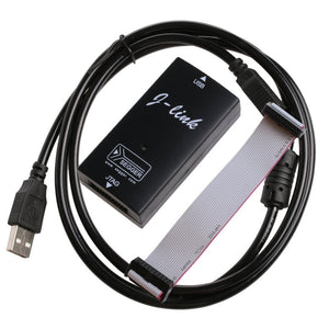 High Speed J-Link JLink V8 USB Emulator