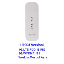 Load image into Gallery viewer, 4G USB Wifi Modem Network Dongle
