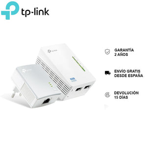 TP-LINK Extender Powerline WiFi
